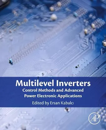 Multilevel Inverters cover