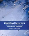 Multilevel Inverters cover