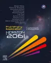 Planetary Exploration Horizon 2061 cover