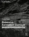 Reservoir Formation Damage cover