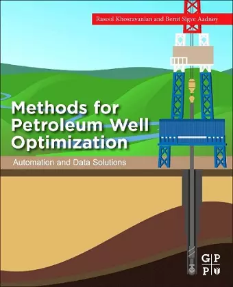 Methods for Petroleum Well Optimization cover