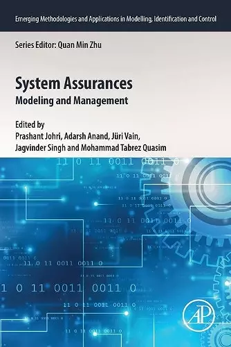 System Assurances cover