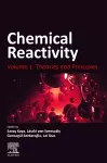 Chemical Reactivity cover