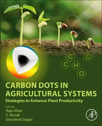 Carbon Dots in Agricultural Systems cover