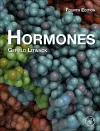 Hormones cover
