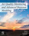 Air Quality Monitoring and Advanced Bayesian Modeling cover