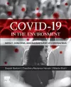 COVID-19 in the Environment cover