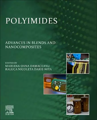 Polyimides cover