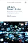 Web-Scale Discovery Services cover