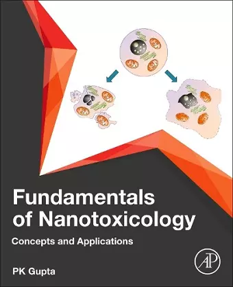 Fundamentals of Nanotoxicology cover