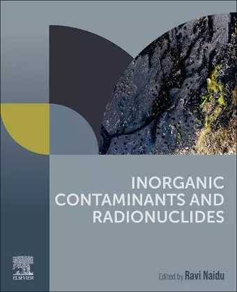 Inorganic Contaminants and Radionuclides cover