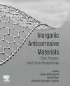 Inorganic Anticorrosive Materials cover