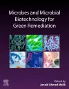 Microbes and Microbial Biotechnology for Green Remediation cover