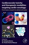Cardiovascular Toxicity and Therapeutic Modalities Targeting Cardio-oncology cover