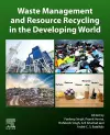 Waste Management and Resource Recycling in the Developing World cover