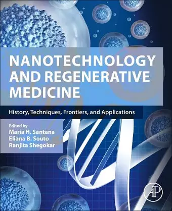 Nanotechnology and Regenerative Medicine cover