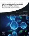 Advanced Materials for Sustainable Environmental Remediation cover