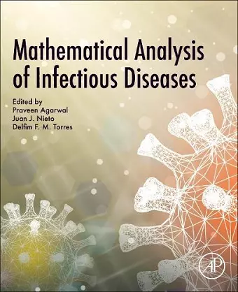 Mathematical Analysis of Infectious Diseases cover