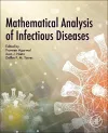 Mathematical Analysis of Infectious Diseases cover