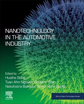 Nanotechnology in the Automotive Industry cover