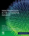 Nanotechnology in the Automotive Industry cover