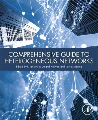 Comprehensive Guide to Heterogeneous Networks cover