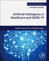 Artificial Intelligence in Healthcare and COVID-19 cover