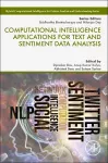 Computational Intelligence Applications for Text and Sentiment Data Analysis cover