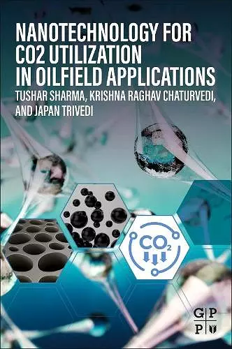 Nanotechnology for CO2 Utilization in Oilfield Applications cover