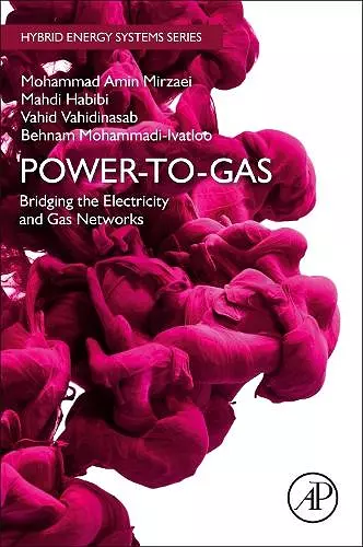 Power-to-Gas: Bridging the Electricity and Gas Networks cover