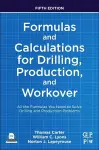 Formulas and Calculations for Drilling, Production, and Workover cover