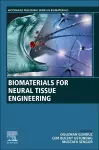 Biomaterials for Neural Tissue Engineering cover