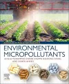 Environmental Micropollutants cover