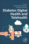 Diabetes Digital Health and Telehealth cover