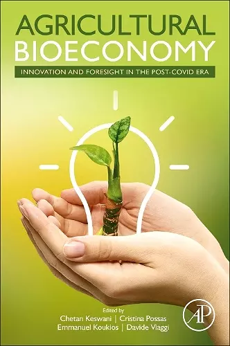 Agricultural Bioeconomy cover