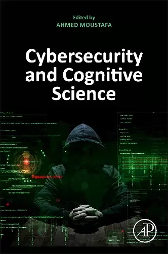 Cybersecurity and Cognitive Science cover