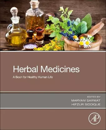 Herbal Medicines cover