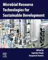 Microbial Resource Technologies for Sustainable Development cover