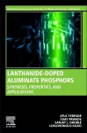 Lanthanide-Doped Aluminate Phosphors cover