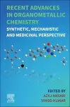 Recent Advances in Organometallic Chemistry cover