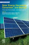 Solar Energy Harvesting, Conversion, and Storage cover