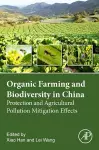 Organic Agriculture and Biodiversity in China cover