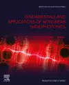 Fundamentals and Applications of Nonlinear Nanophotonics cover