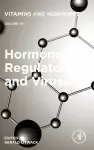 Hormones, Regulators and Viruses cover