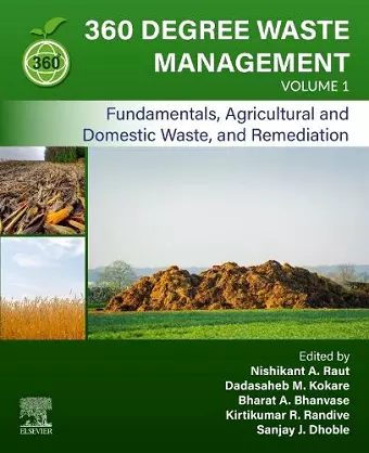 360-Degree Waste Management, Volume 1 cover