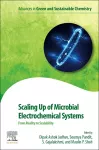 Scaling Up of Microbial Electrochemical Systems cover