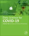 Data Science for COVID-19 cover