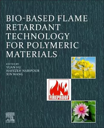 Bio-based Flame-Retardant Technology for Polymeric Materials cover