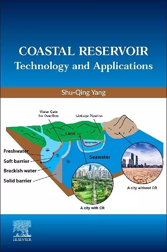 Coastal Reservoir Technology and Applications cover