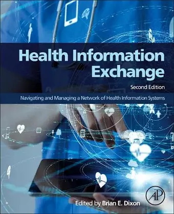 Health Information Exchange cover